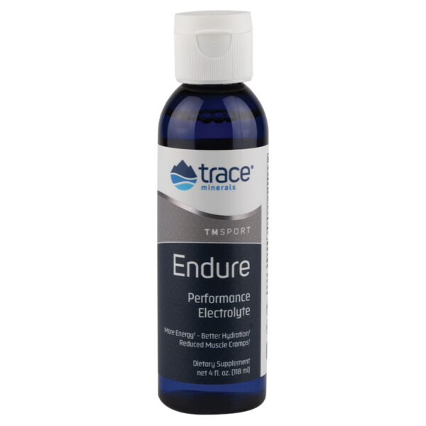 Endure Performance Electrolyte