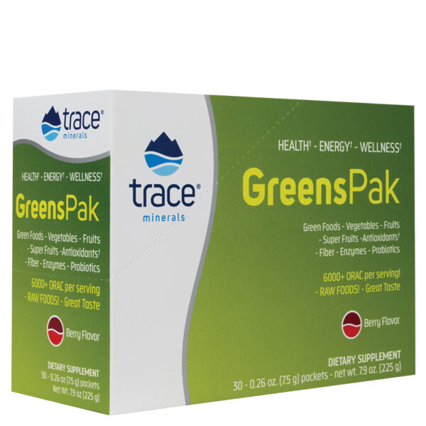 GreensPak