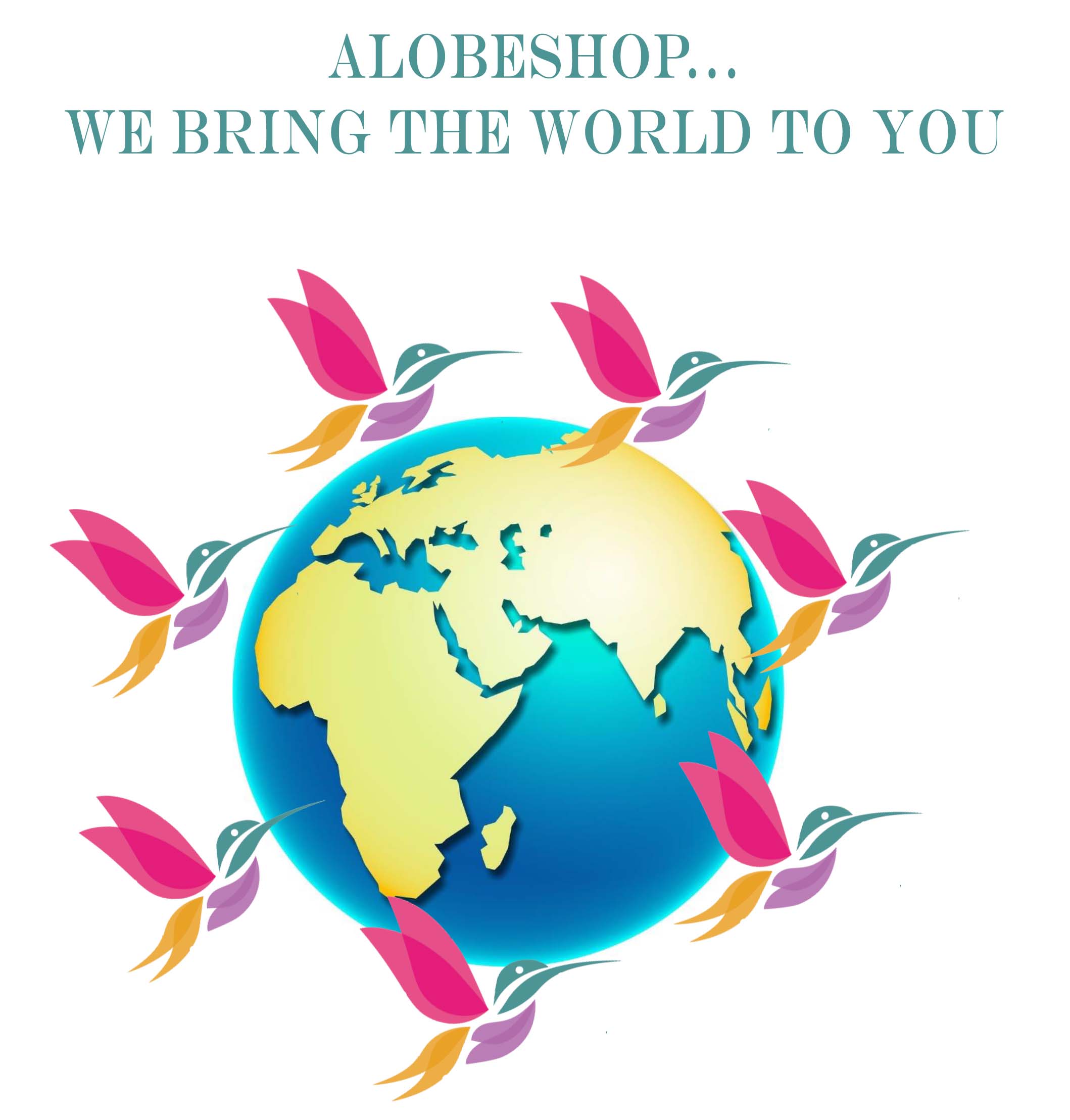AlobeShop.com | Your Premier Online Shopping Store!