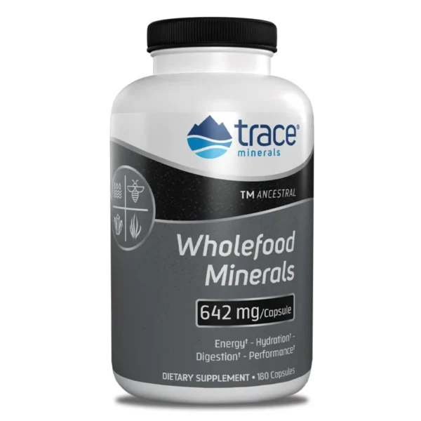 Wholefood-Minerals