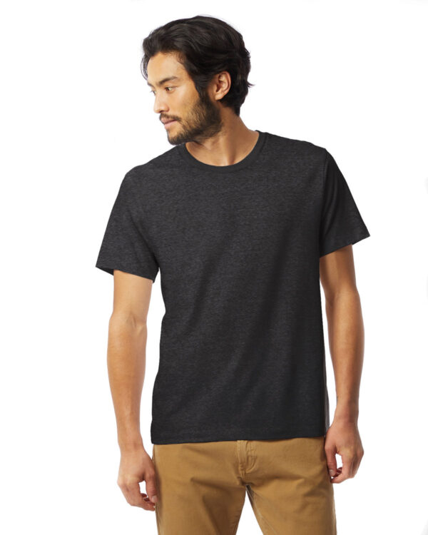 Alternative Unisex Go-To T-Shirt 1070CV