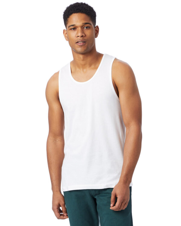 Alternative Men's Go-To Tank 1091C1