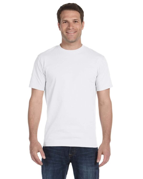 Hanes Men's Tall Beefy-T® 518T