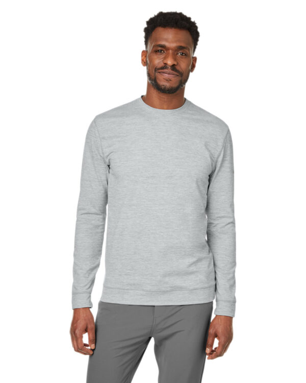 Puma Golf Men's Cloudspun Crewneck Sweatshirt 531279