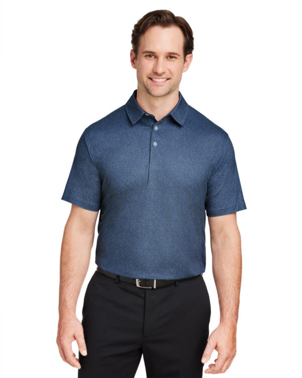 Puma Golf Men's Cloudspun Primary Polo 538748