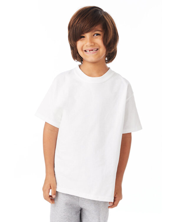 Hanes Youth Authentic-T T-Shirt 54500