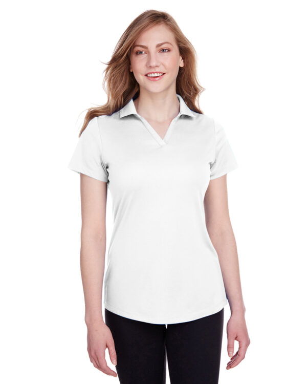 Puma Golf Ladies' Icon Golf Polo 596800