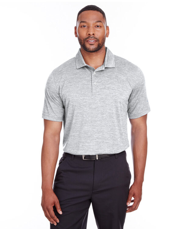 Puma Golf Men's Icon Heather Polo 596801