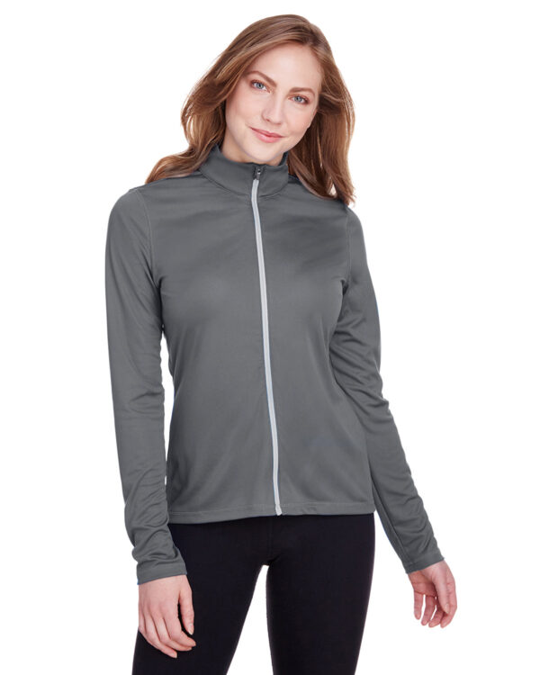 Puma Golf Ladies' Icon Full-Zip 596803