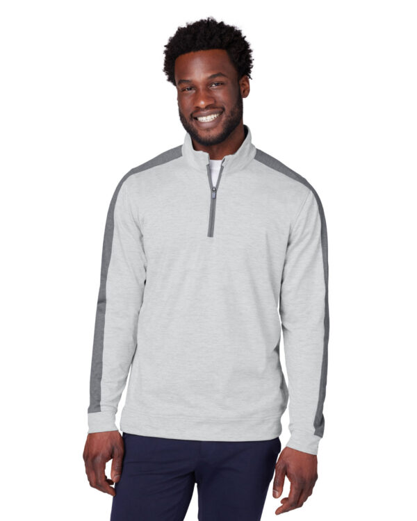 Puma Golf Men's Cloudspun Quarter-Zip 599129