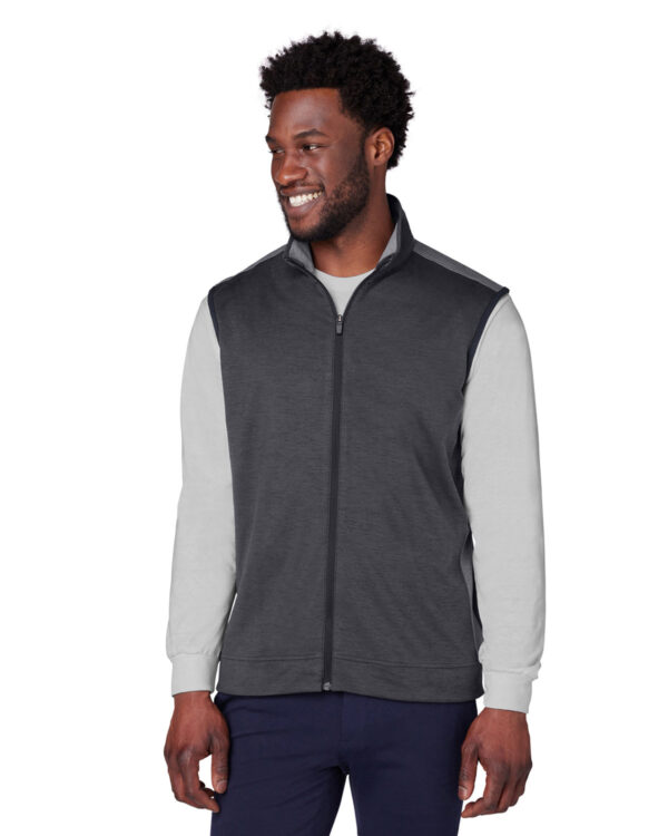 Puma Golf Men's T7 Cloudspun Vest 599130