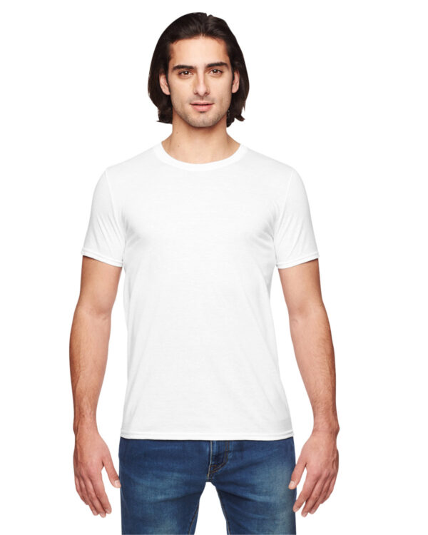 Gildan Adult Triblend T-Shirt 6750