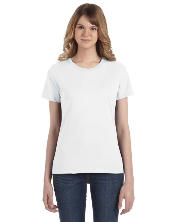 Gildan Ladies' Softstyle T-Shirt 880