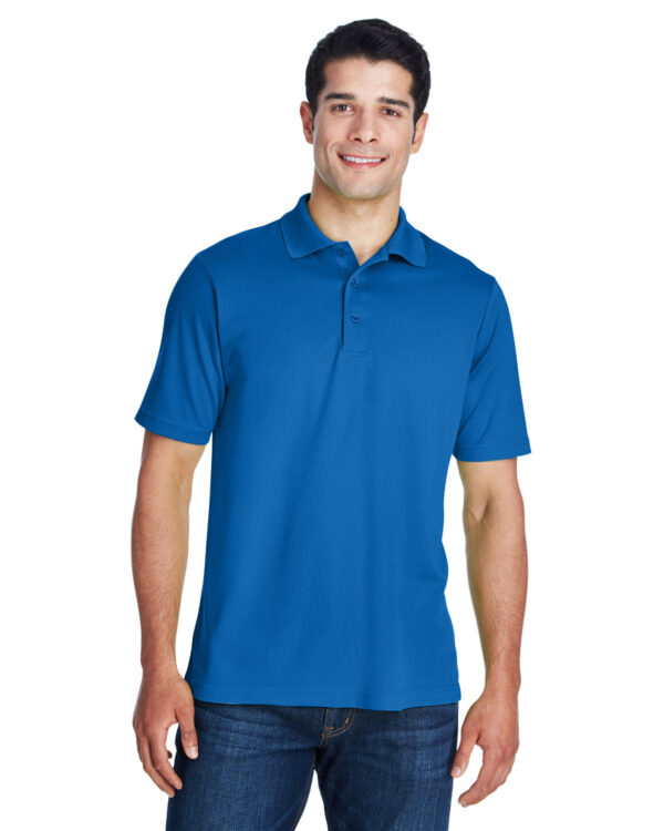 CORE365 Men's Tall Origin Performance Piqué Polo 88181T