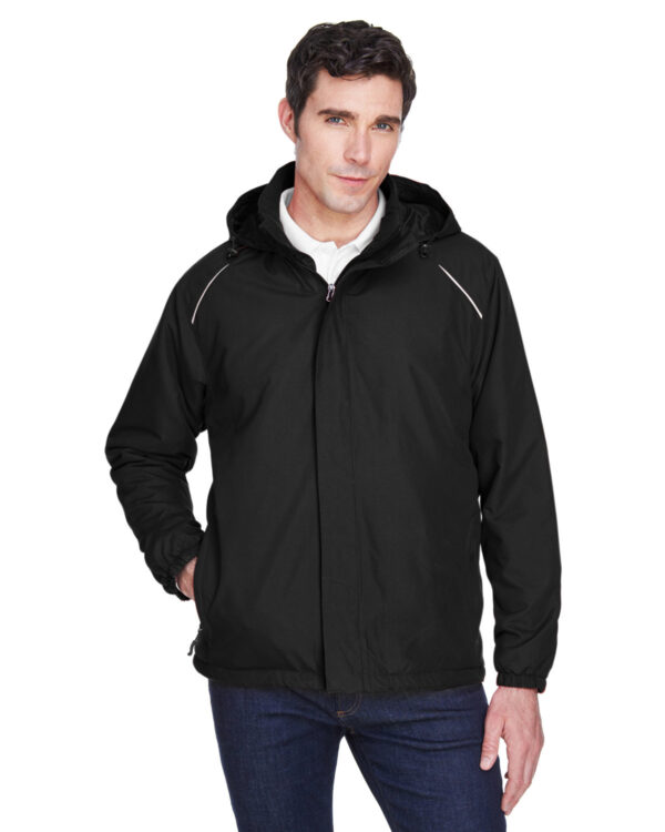 CORE365 Men's Tall Brisk Insulated Jacket 88189T