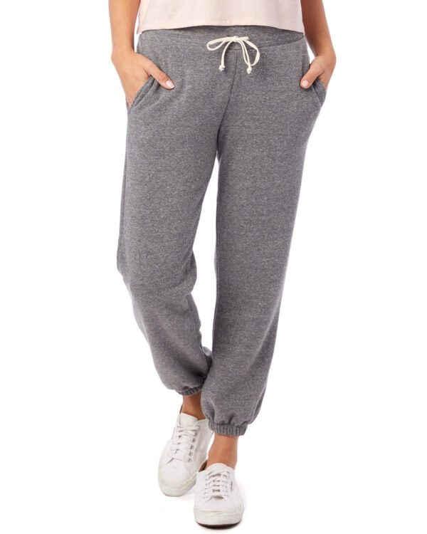 Alternative Ladies' Eco Classic Sweatpant 9902F2