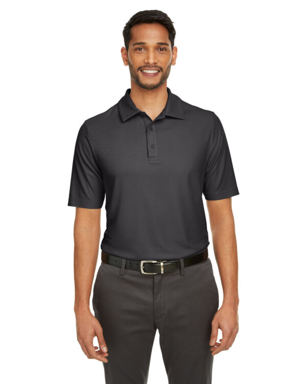 CORE365 Men's Tall Fusion ChromaSoft Pique Polo CE112T