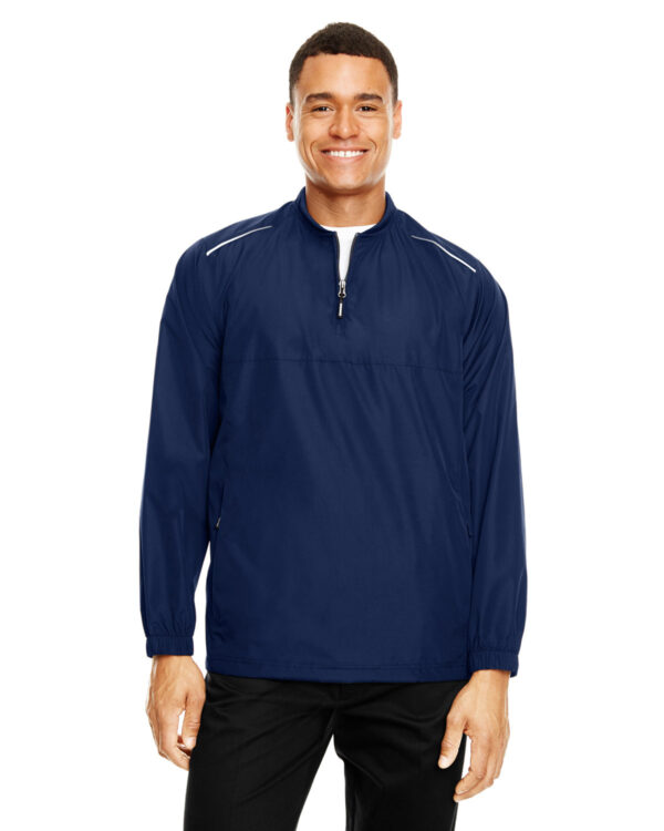 CORE365 Adult Techno Lite Quarter-Zip CE704