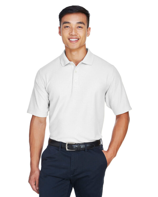 Devon & Jones Men's DRYTEC20 Performance Polo DG150