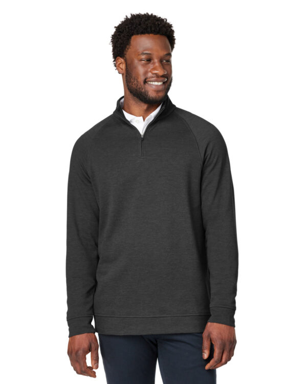 Devon & Jones New Classics® Men's Charleston Quarter-Zip DG481