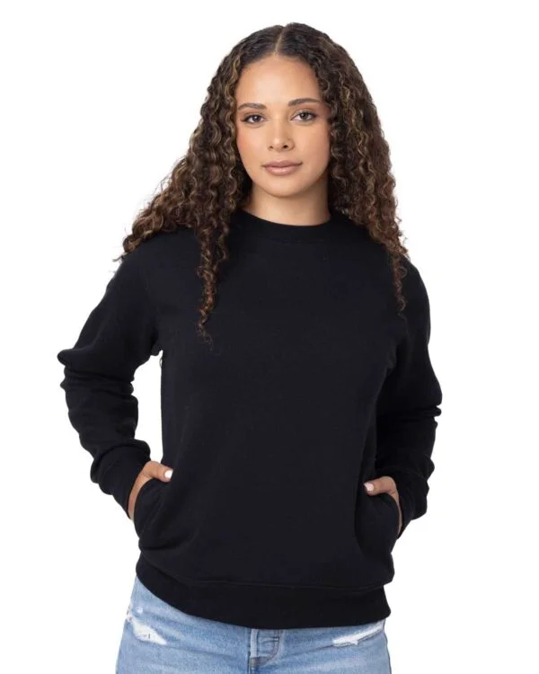 econscious Unisex Reclaimist Sweatshirt EC5305