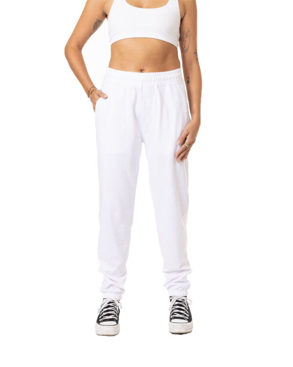 econscious Unisex Motion Jogger EC5400