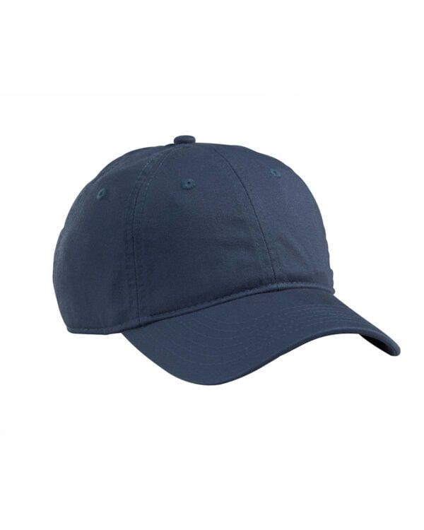 econscious Unstructured Eco Baseball Cap EC7000