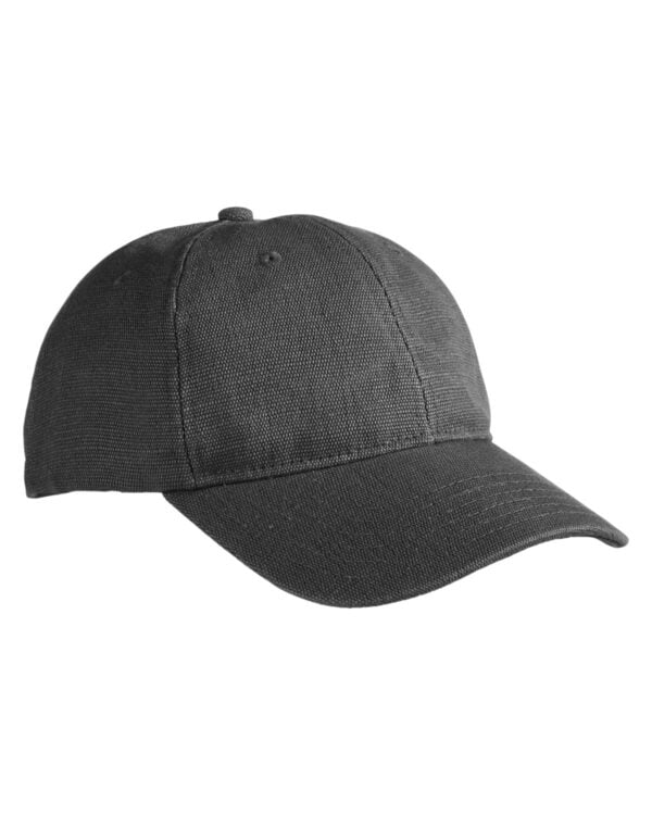 econscious Washed Hemp Blend Baseball Cap EC7091