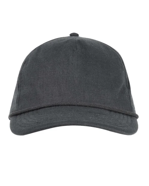 econscious Hemp Hero 5-Panel Cap EC7103