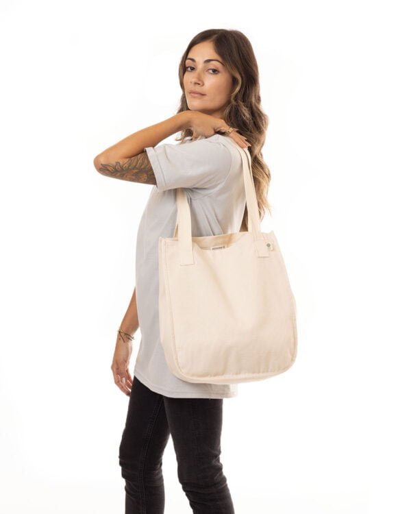 econscious Eco Market Tote EC8040