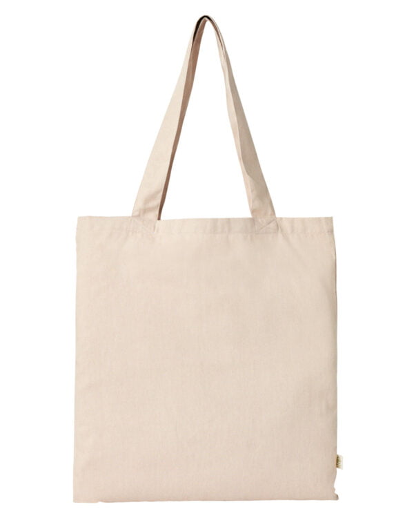 econscious Unisex Reclaimist Elemental Tote EC8200