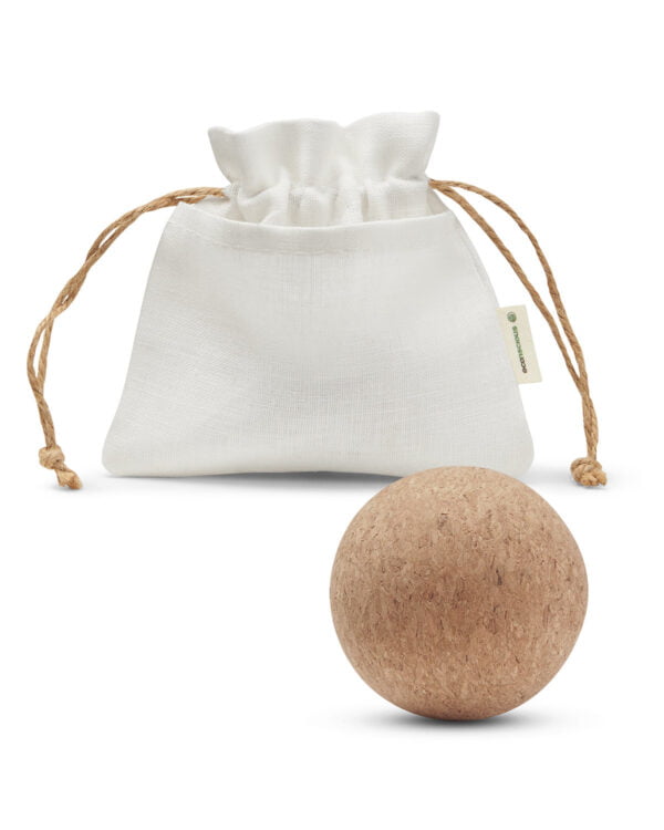 econscious Cork Massage Ball EC9982