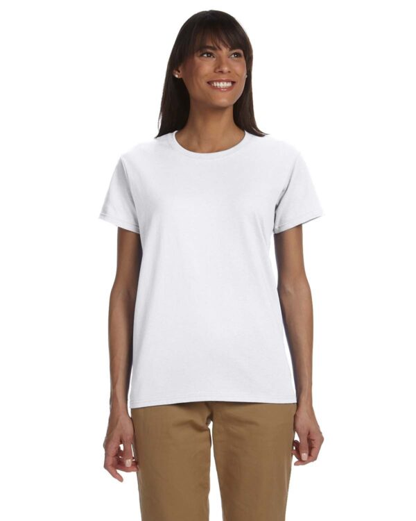 Gildan Ladies' Ultra Cotton® T-Shirt G200L