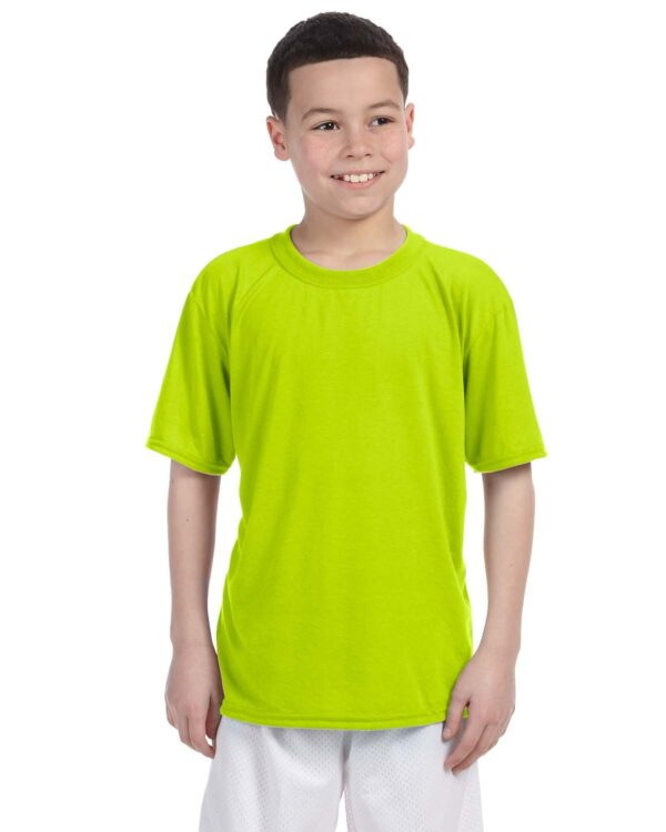 Gildan Youth Performance® Youth 5 oz. T-Shirt G420B