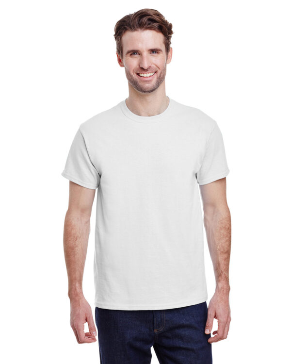 Gildan Adult Heavy Cotton T-Shirt G500