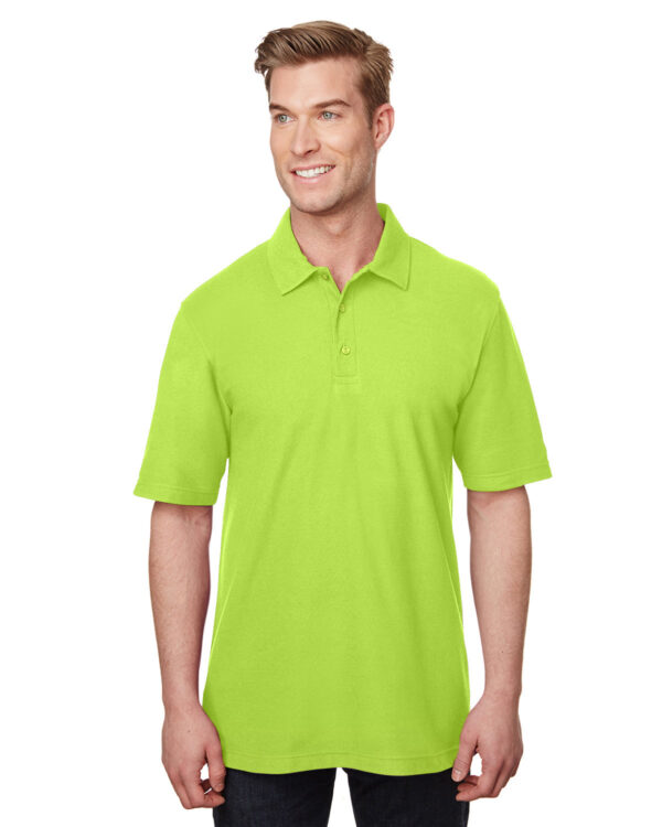 Gildan Dryblend® Adult CVC Polo GCP800