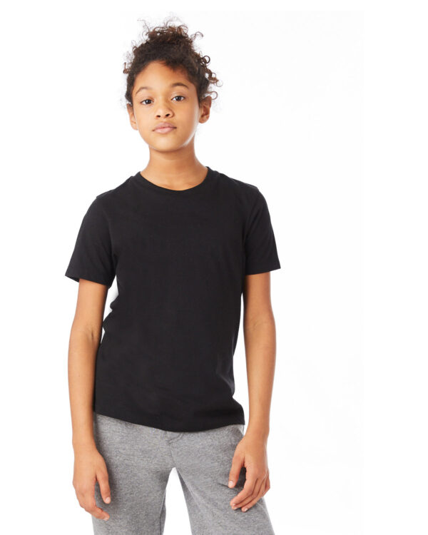 Alternative Youth Go-To T-Shirt K1070C