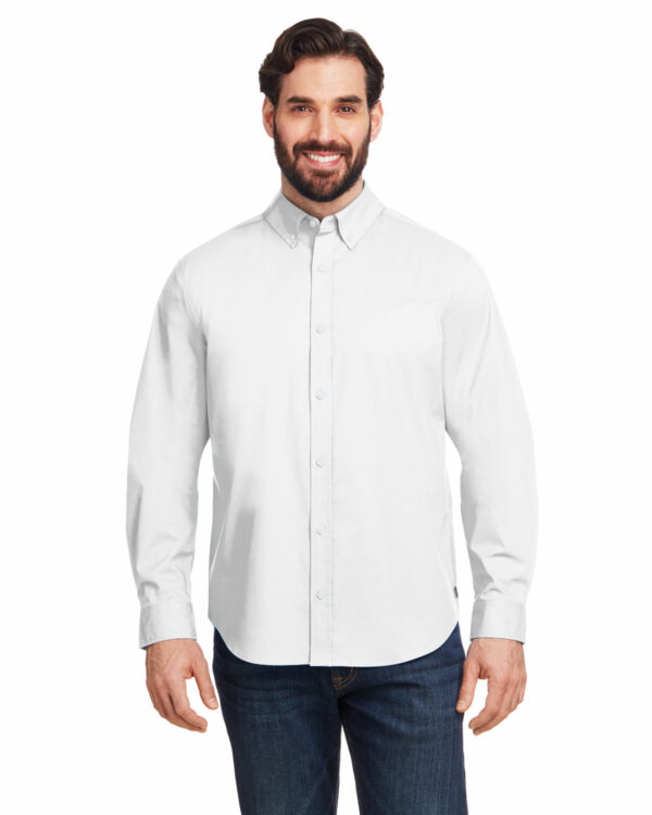 Nautica Men's Staysail Shirt N17170