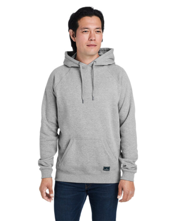 Nautica Unisex Anchor Pullover Hooded Sweatshirt N17199