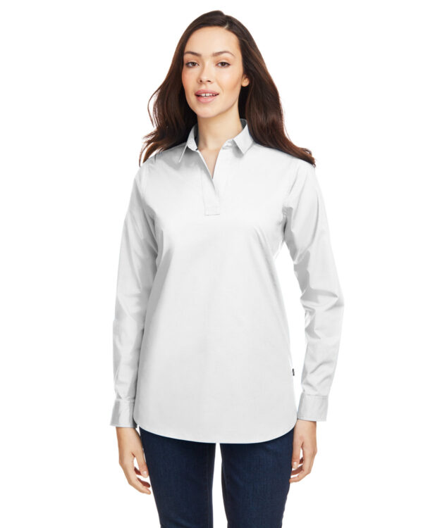 Nautica Ladies' Staysail Shirt N17289