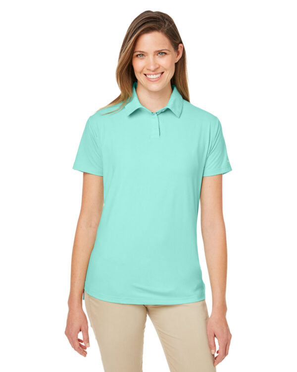 Nautica Ladies' Saltwater Stretch Polo N17923