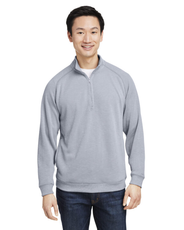 Nautica Unisex Sun Surfer Supreme Quarter-Zip N17991