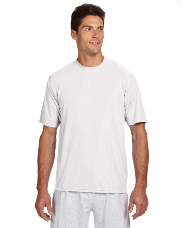 A4 Men's Cooling Performance T-Shirt N3142