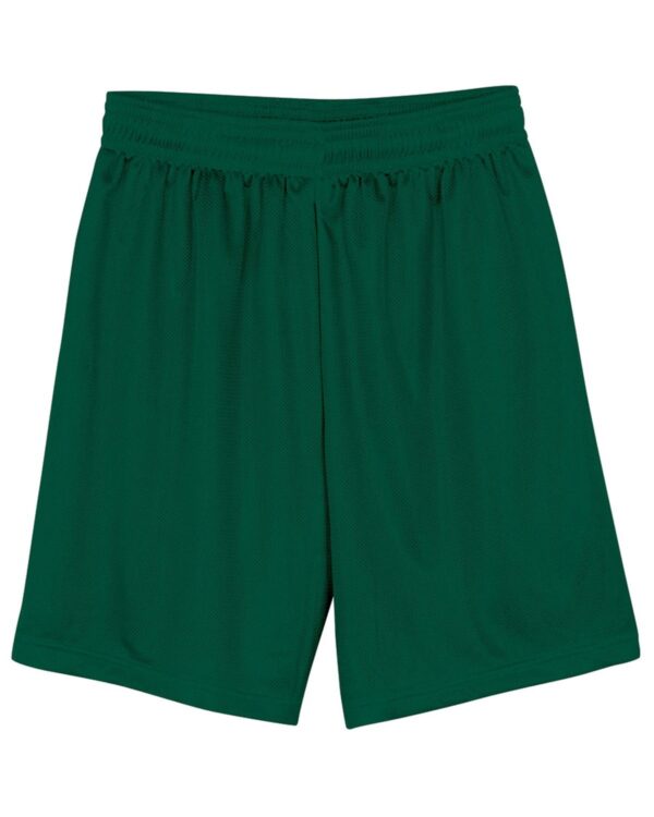 A4 Men's 9" Inseam Micro Mesh Shorts N5255