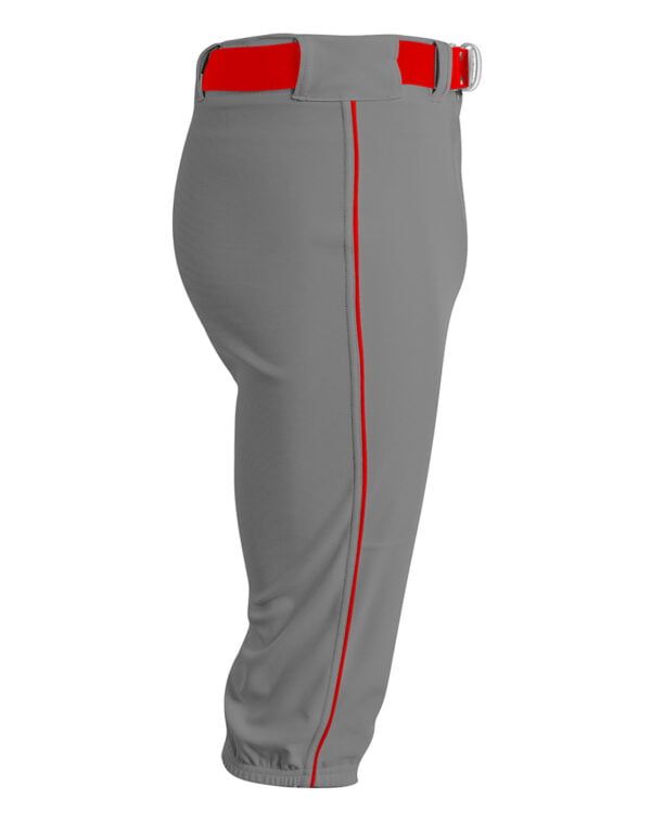 A4 Men's Baseball Knicker Pant N6003