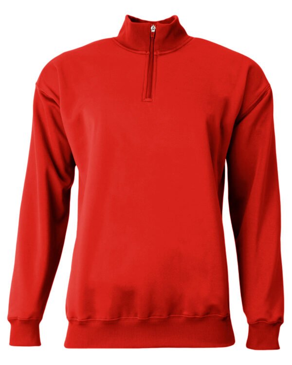 A4 Youth Sprint Quarter Zip NB4282