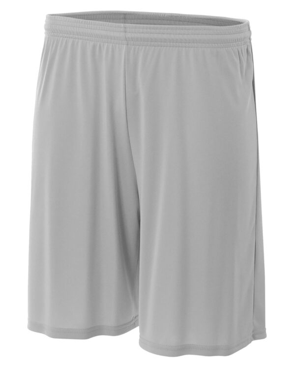 A4 Youth Cooling Performance Polyester Short NB5244