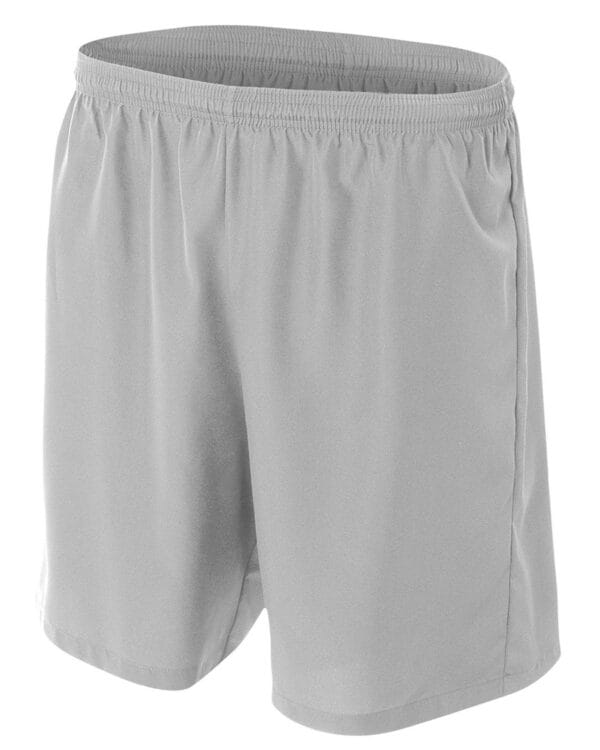 A4 Youth Woven Soccer Shorts NB5343