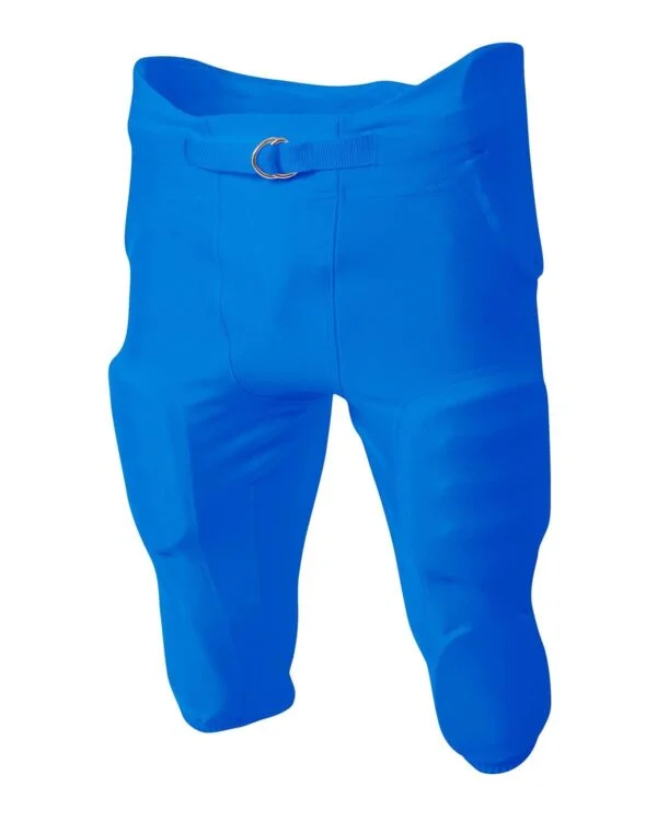 A4 Boy's Integrated Zone Football Pant NB6198