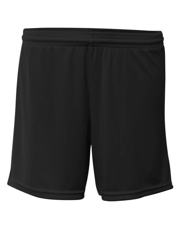 A4 Ladies' 5" Cooling Performance Short NW5383